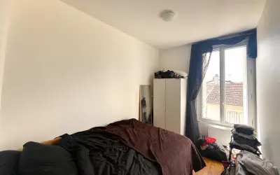 Appartement 894 €/mois COLOMBES (92700) photo 2