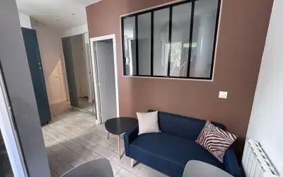 Appartement 927 €/mois PARIS (75020) photo 2