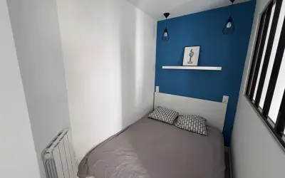 Appartement 927 €/mois PARIS (75020) photo 4