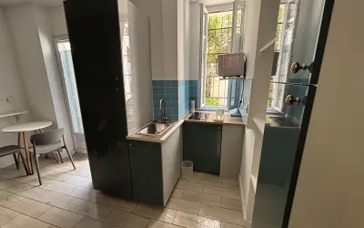 Appartement 927 €/mois PARIS (75020) photo 5