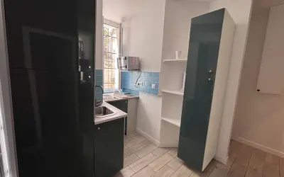 Appartement 927 €/mois PARIS (75020) photo 8