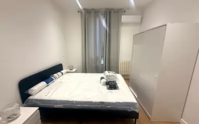 Appartement 1 070 €/mois COLOMBES (92700) photo 2