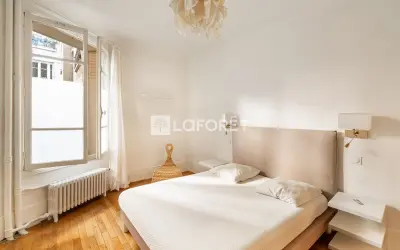 Appartement 421 000 € PARIS (75016) photo 4