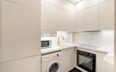 Appartement 421 000 € PARIS (75016) photo 5