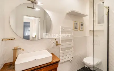Appartement 421 000 € PARIS (75016) photo 6