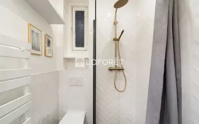 Appartement 421 000 € PARIS (75016) photo 7