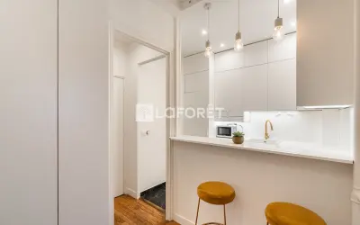 Appartement 421 000 € PARIS (75016) photo 8