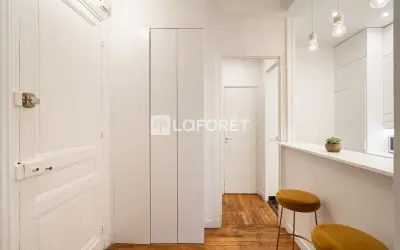 Appartement 421 000 € PARIS (75016) photo 9