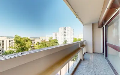 Appartement 335 000 € NANTERRE (92000) photo 5