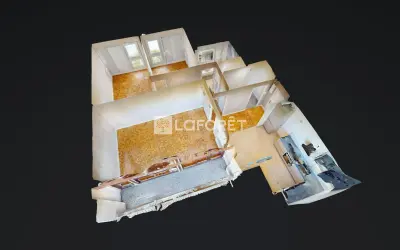 Appartement 335 000 € NANTERRE (92000) photo 7