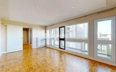 Appartement 335 000 € NANTERRE (92000) photo 9