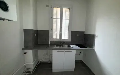 Appartement 1 350 €/mois COLOMBES (92700) photo 7