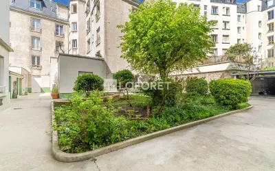 Appartement 473 500 € Paris (75016) photo 2