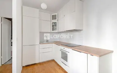 Appartement 473 500 € Paris (75016) photo 5