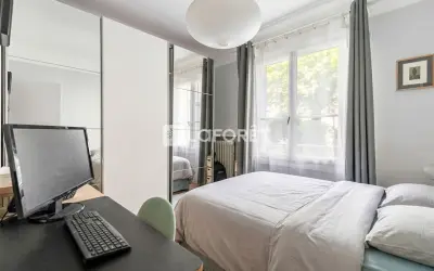 Appartement 473 500 € Paris (75016) photo 6