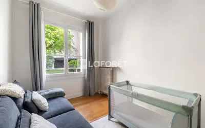 Appartement 473 500 € Paris (75016) photo 7