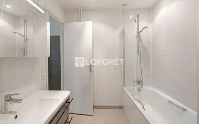Appartement 473 500 € Paris (75016) photo 8