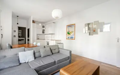 Appartement 473 500 € Paris (75016) photo 9