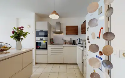 Appartement 359 000 € NANTERRE (92000) photo 4