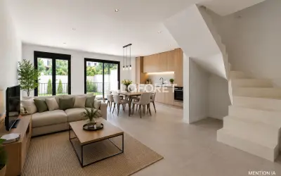 Maison 619 900 € NANTERRE (92000) photo 2
