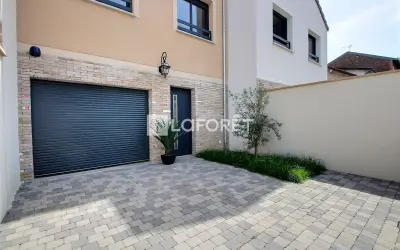 Maison 619 900 € NANTERRE (92000) photo 5