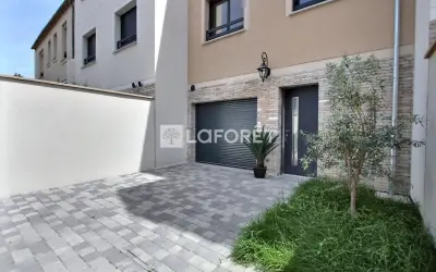 Maison 619 900 € NANTERRE (92000) photo 6