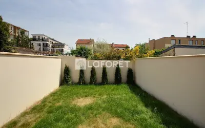 Maison 619 900 € NANTERRE (92000) photo 9