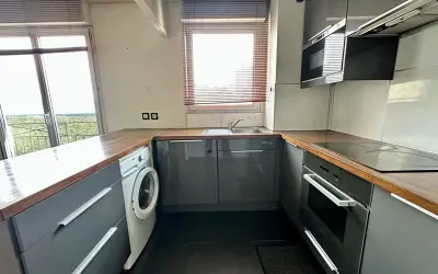 Appartement 1 360 €/mois COLOMBES (92700) photo 2