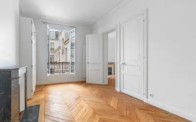 Appartement 990 000 € PARIS (75008) photo 7