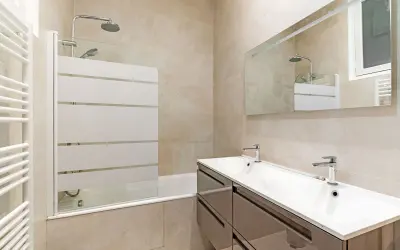 Appartement 990 000 € PARIS (75008) photo 8