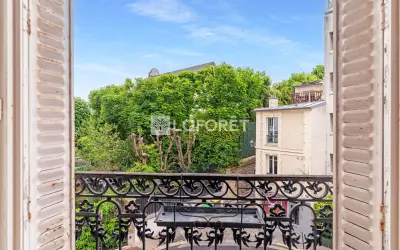 Appartement 770 000 € PARIS (75016) photo 5