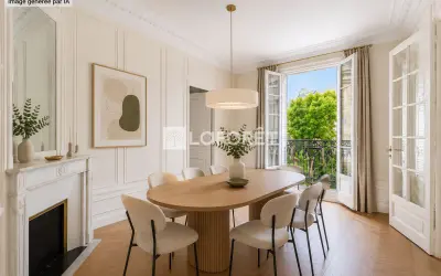 Appartement 770 000 € PARIS (75016) photo 6