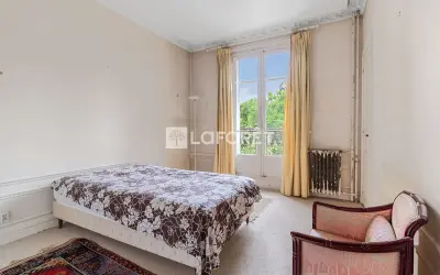 Appartement 770 000 € PARIS (75016) photo 8