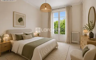 Appartement 770 000 € PARIS (75016) photo 9