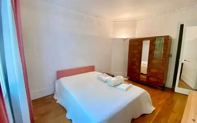 Appartement 1 453 €/mois PARIS (75015) photo 5