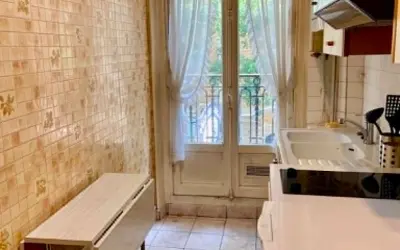 Appartement 1 453 €/mois PARIS (75015) photo 7