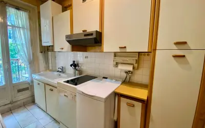 Appartement 1 453 €/mois PARIS (75015) photo 8