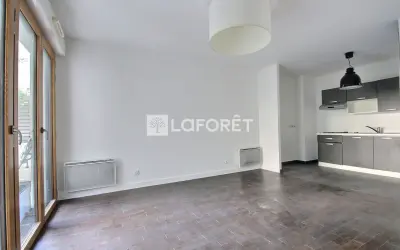 Appartement 290 000 € SURESNES (92150) photo 2