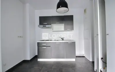 Appartement 290 000 € SURESNES (92150) photo 9