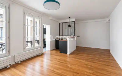Appartement 700 000 € PARIS (75017) photo 2