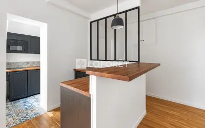 Appartement 700 000 € PARIS (75017) photo 4