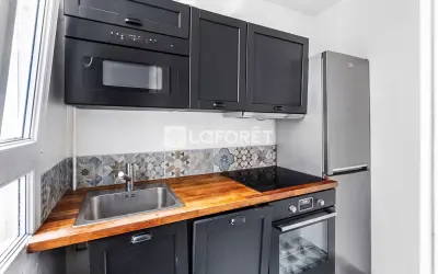 Appartement 700 000 € PARIS (75017) photo 5