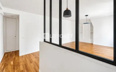 Appartement 700 000 € PARIS (75017) photo 6