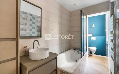 Appartement 700 000 € PARIS (75017) photo 7