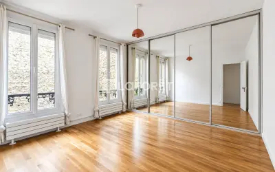 Appartement 700 000 € PARIS (75017) photo 8