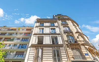 Appartement 700 000 € PARIS (75017) photo 9