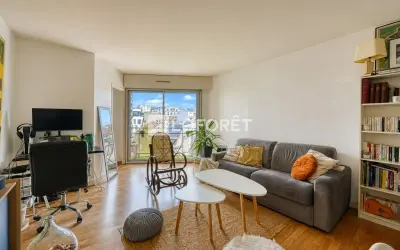 Appartement 430 000 € BOULOGNE BILLANCOURT (92100) photo 2