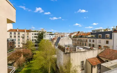 Appartement 430 000 € BOULOGNE BILLANCOURT (92100) photo 4