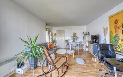 Appartement 430 000 € BOULOGNE BILLANCOURT (92100) photo 6