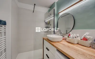 Appartement 430 000 € BOULOGNE BILLANCOURT (92100) photo 5